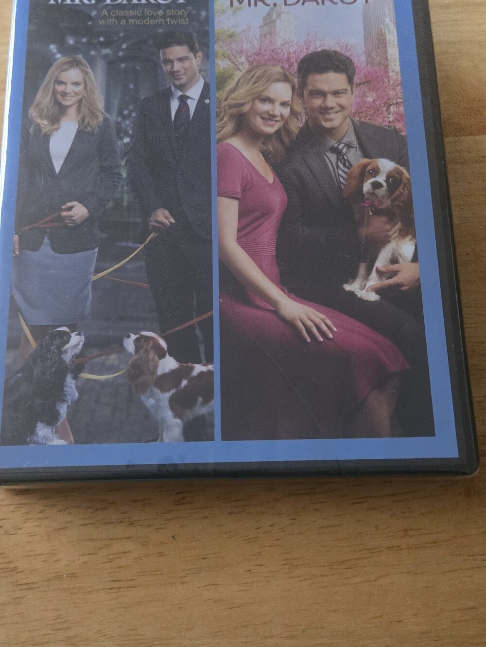 Hallmark Double Feature